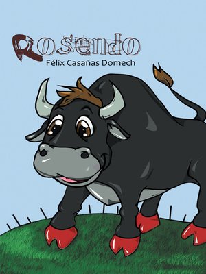 cover image of Rosendo